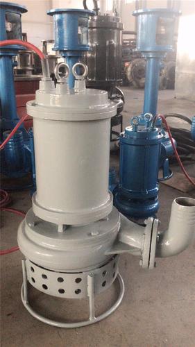 供应信息 机械 泵 杂质泵 > 上海化工厂潜水泥浆泵泥砂泵技术成熟产品